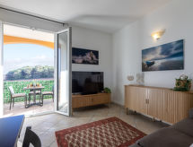 Arianna: Fris appartement vlakbij zee en strand in Valledoria, Sardinië - thumbnail 2