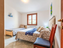 Su Sguardu 'e su Mari: Appartement op 100 meter van zee in Valledoria - thumbnail 5