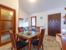 Su Sguardu 'e su Mari: Appartement op 100 meter van zee in Valledoria - thumbnail 6