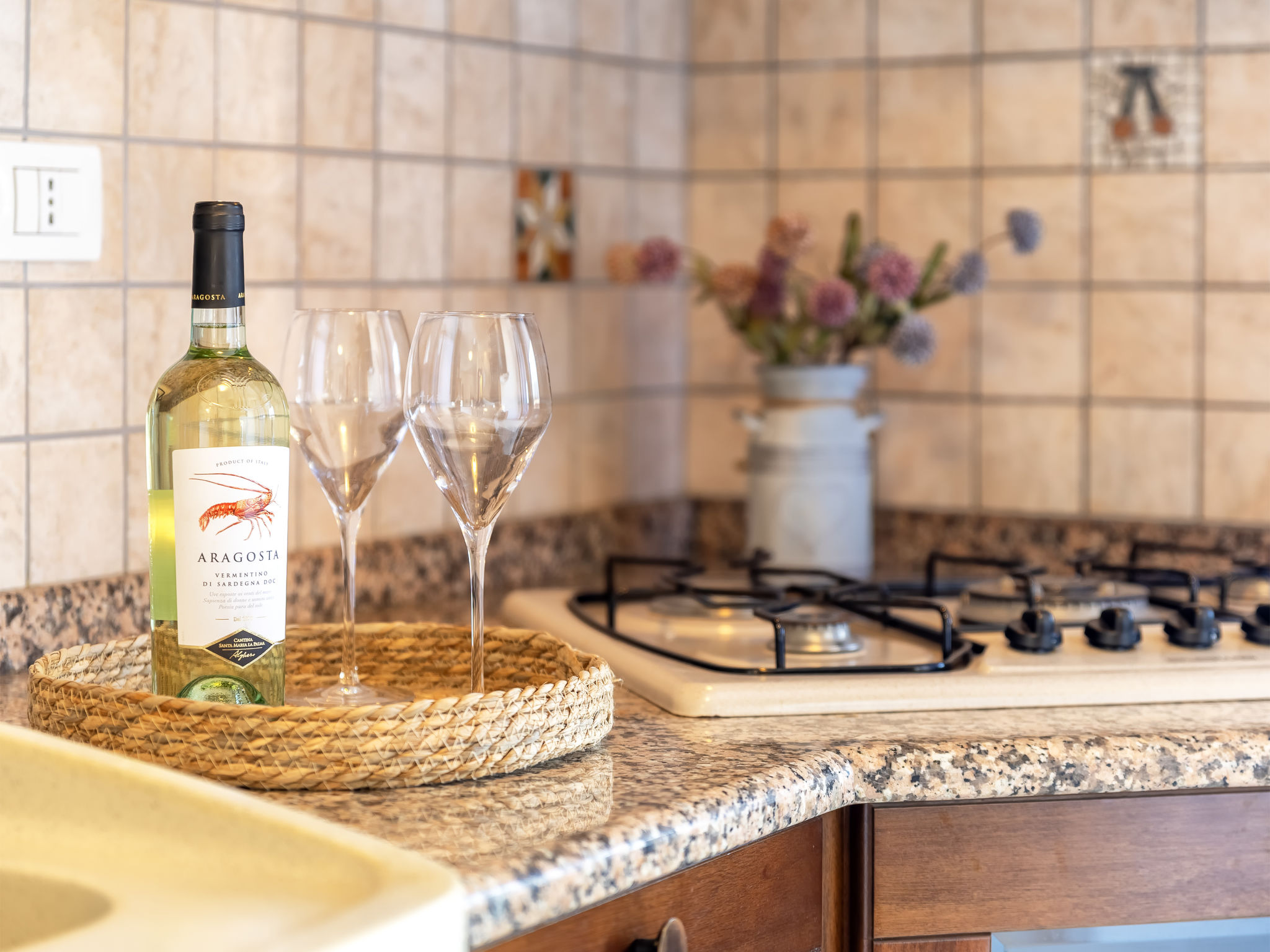 Photo of Su Sguardu 'e su Mari