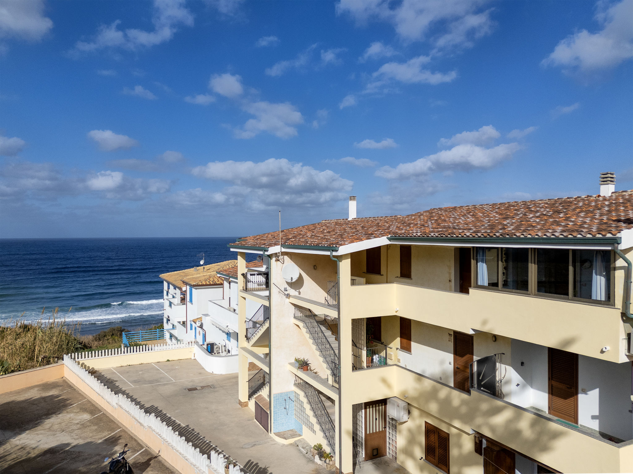 Su Sguardu 'e su Mari