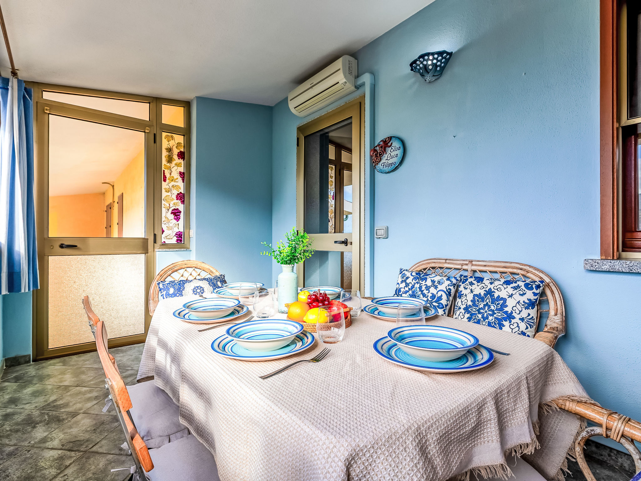 Photo of Su Sguardu 'e su Mari