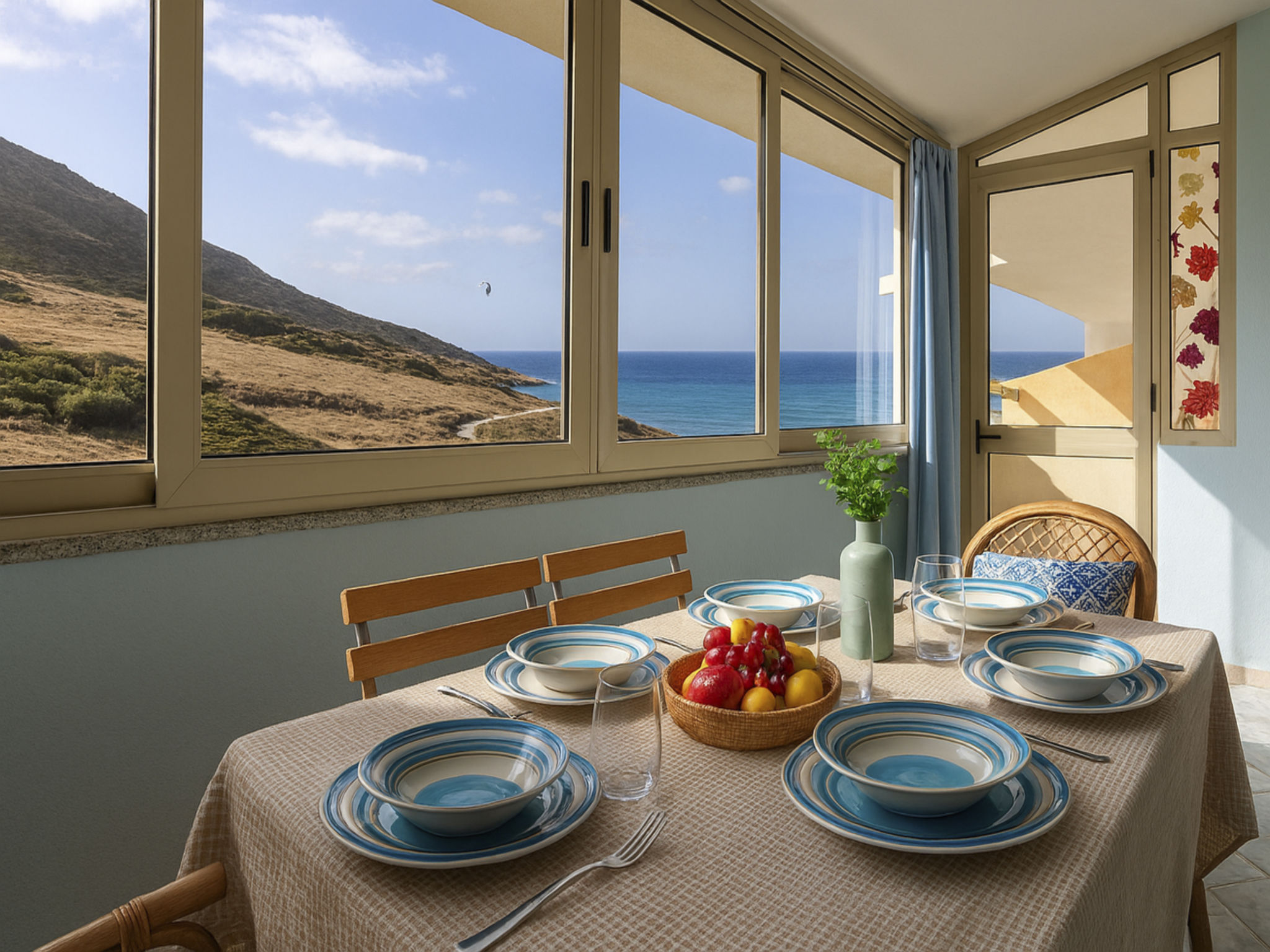 Su Sguardu 'e su Mari