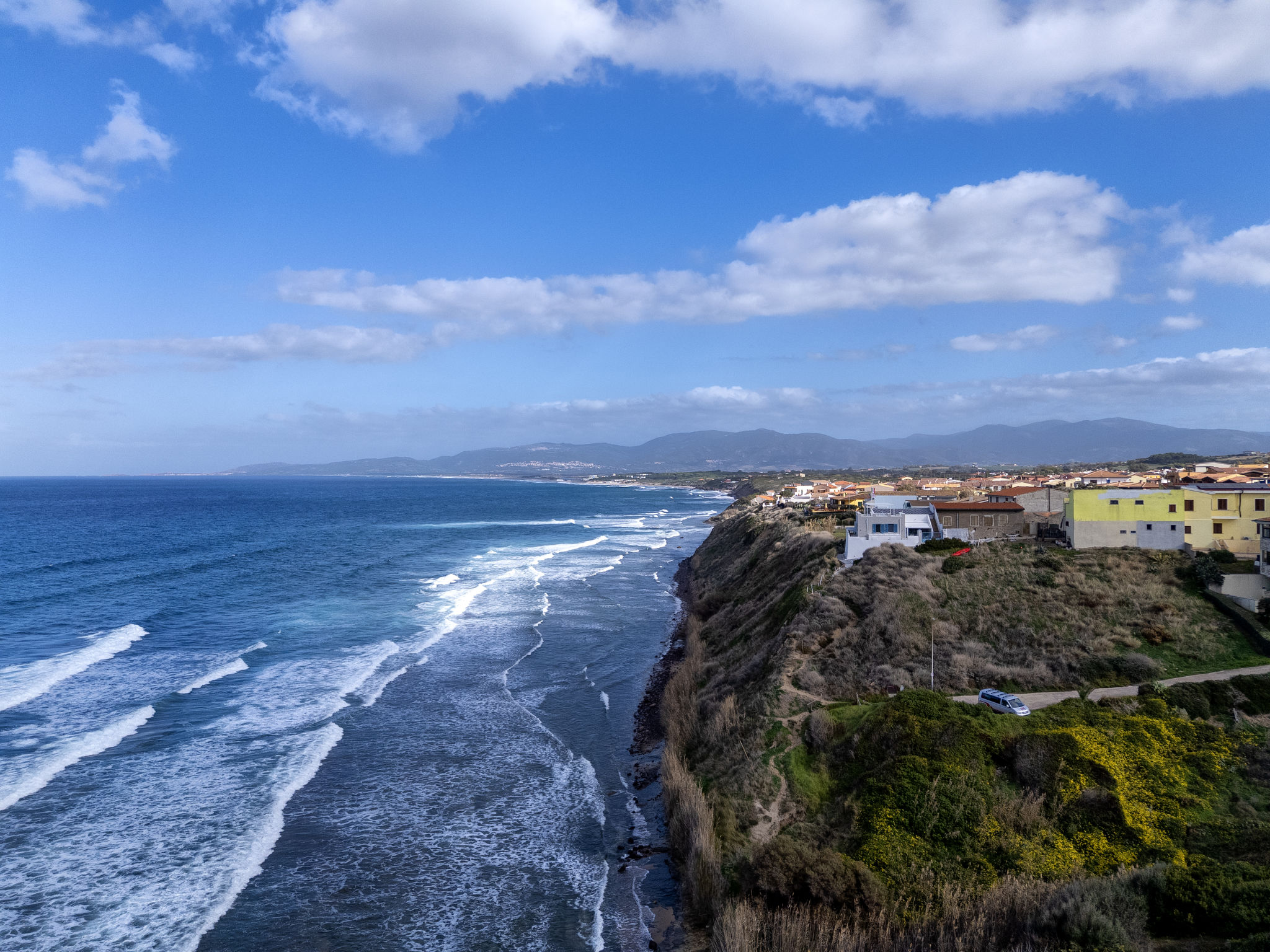 Photo of Su Sguardu 'e su Mari