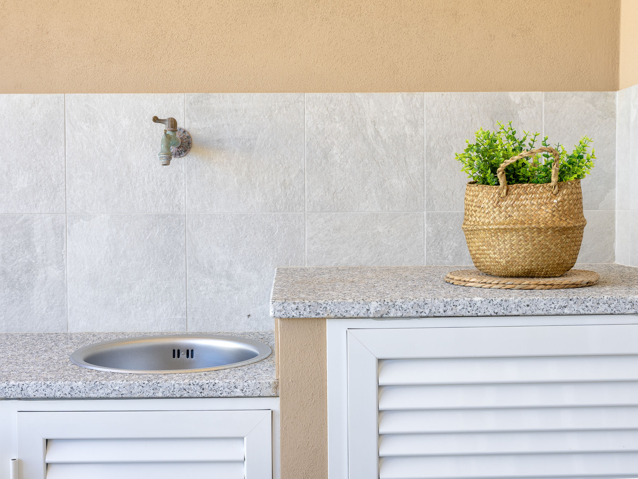 Granello di sole-Buiten