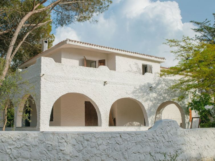 Villa Rosa - Valledoria