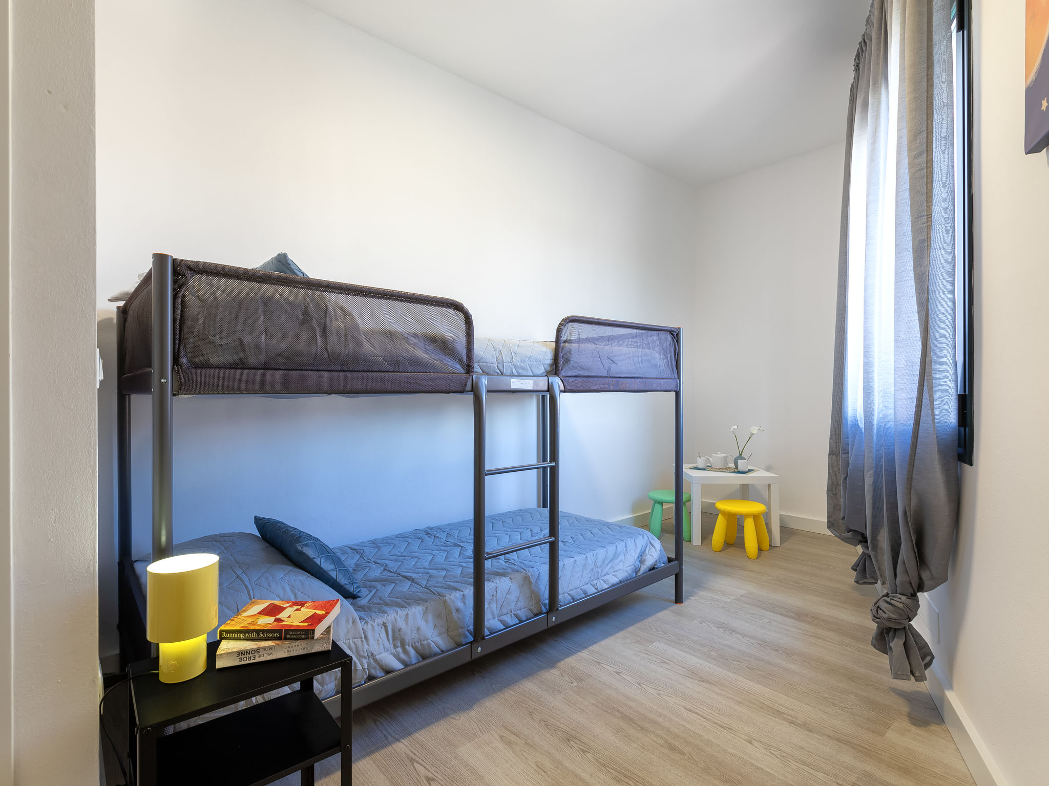 Sa Minda-Inside