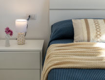 Apartamento Vista Blu