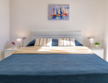 Apartamento Vista Blu