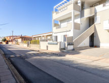 Apartamento Vista Blu