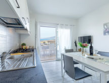 Apartamento Vista Blu