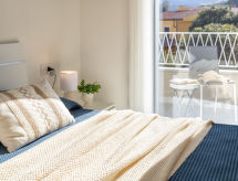 Apartamento Vista Blu