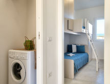 Apartamento Vista Blu
