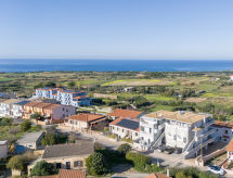 Apartamento Vista Blu