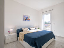 Apartamento Vista Blu