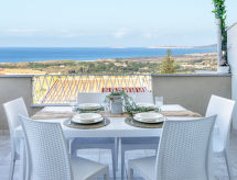 Apartamento Vista Blu