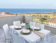 Apartamento Vista Blu