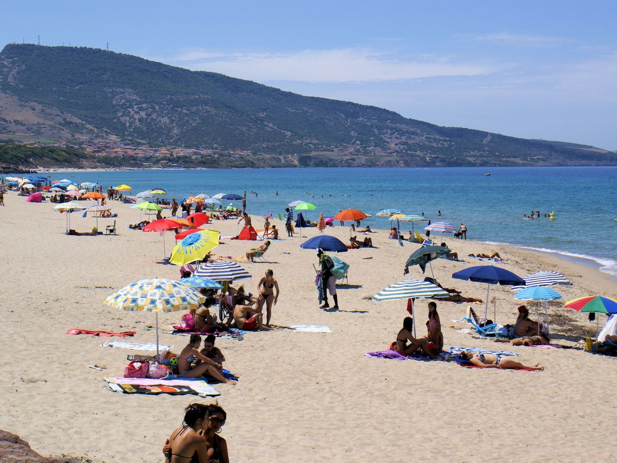 Photo of Sa Fiorida Milli II