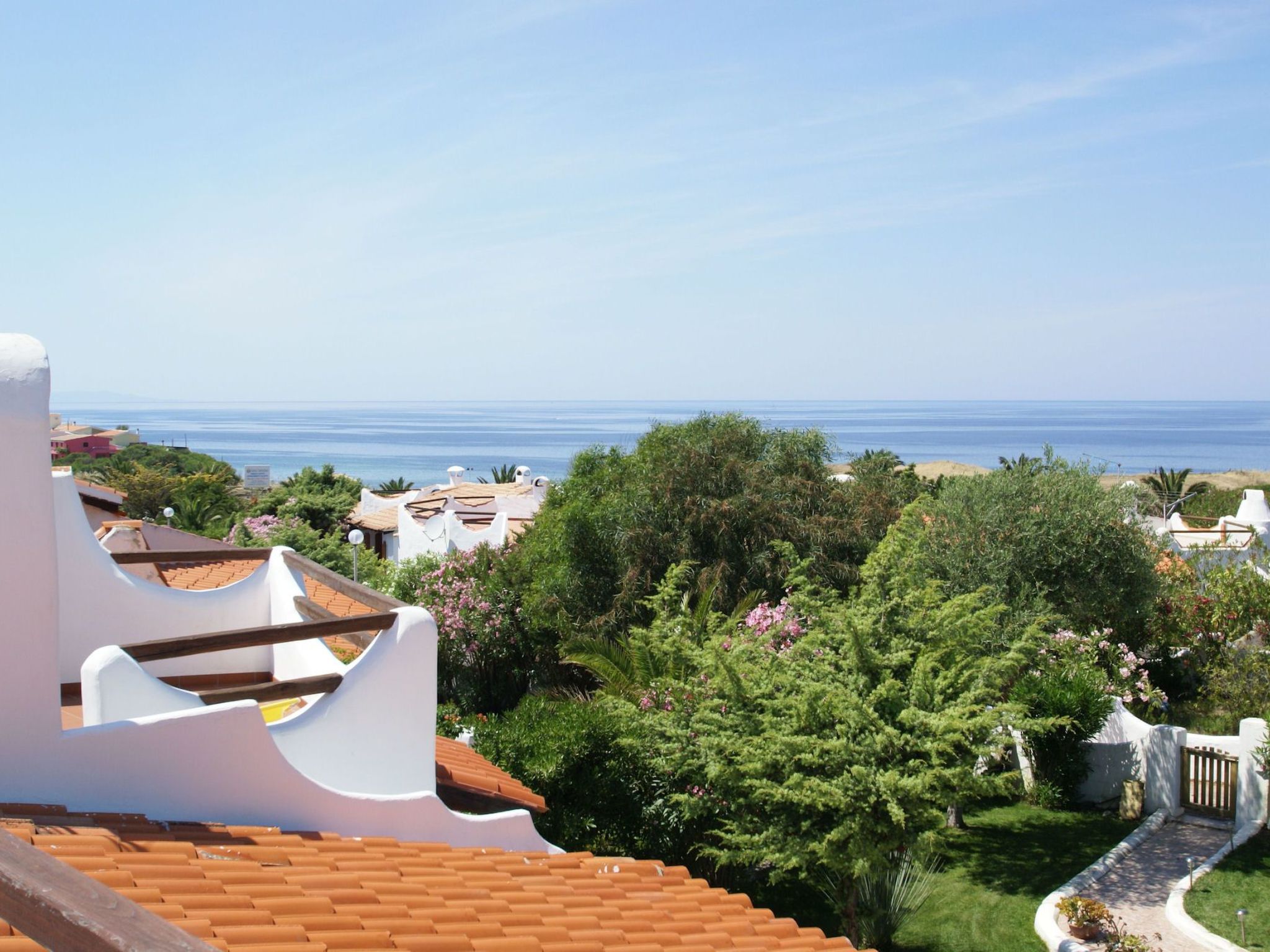 Sa Fiorida C plus Villa in Valledoria