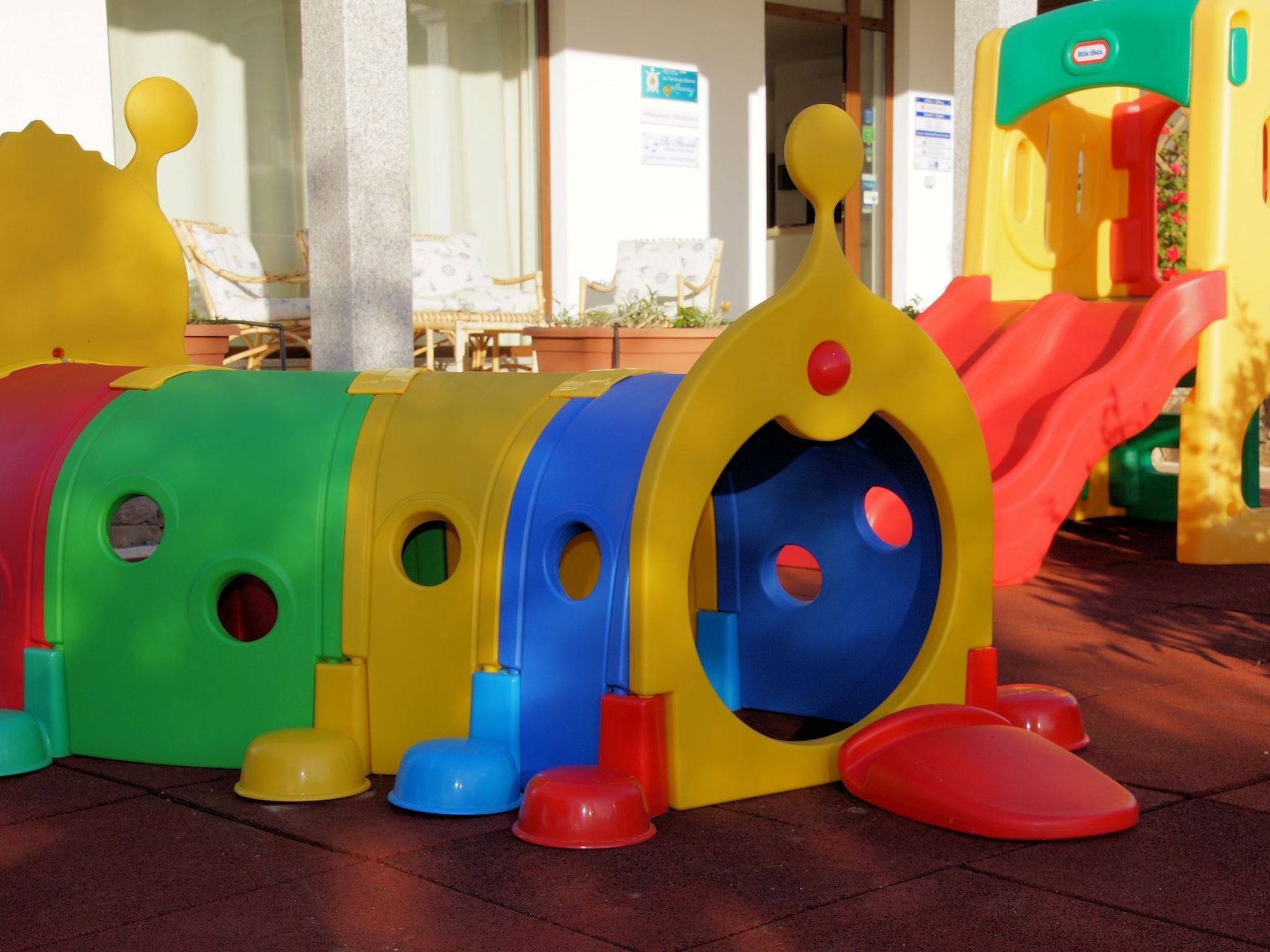 Photo of Sa Fiorida C plus