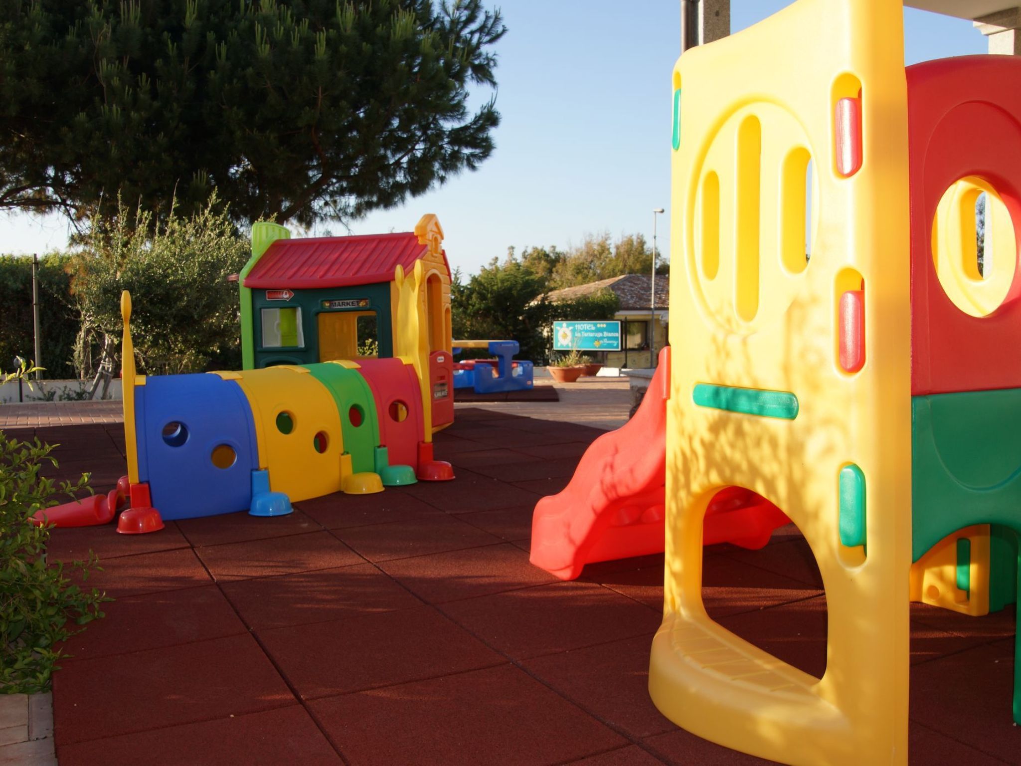 Photo of Sa Fiorida C plus