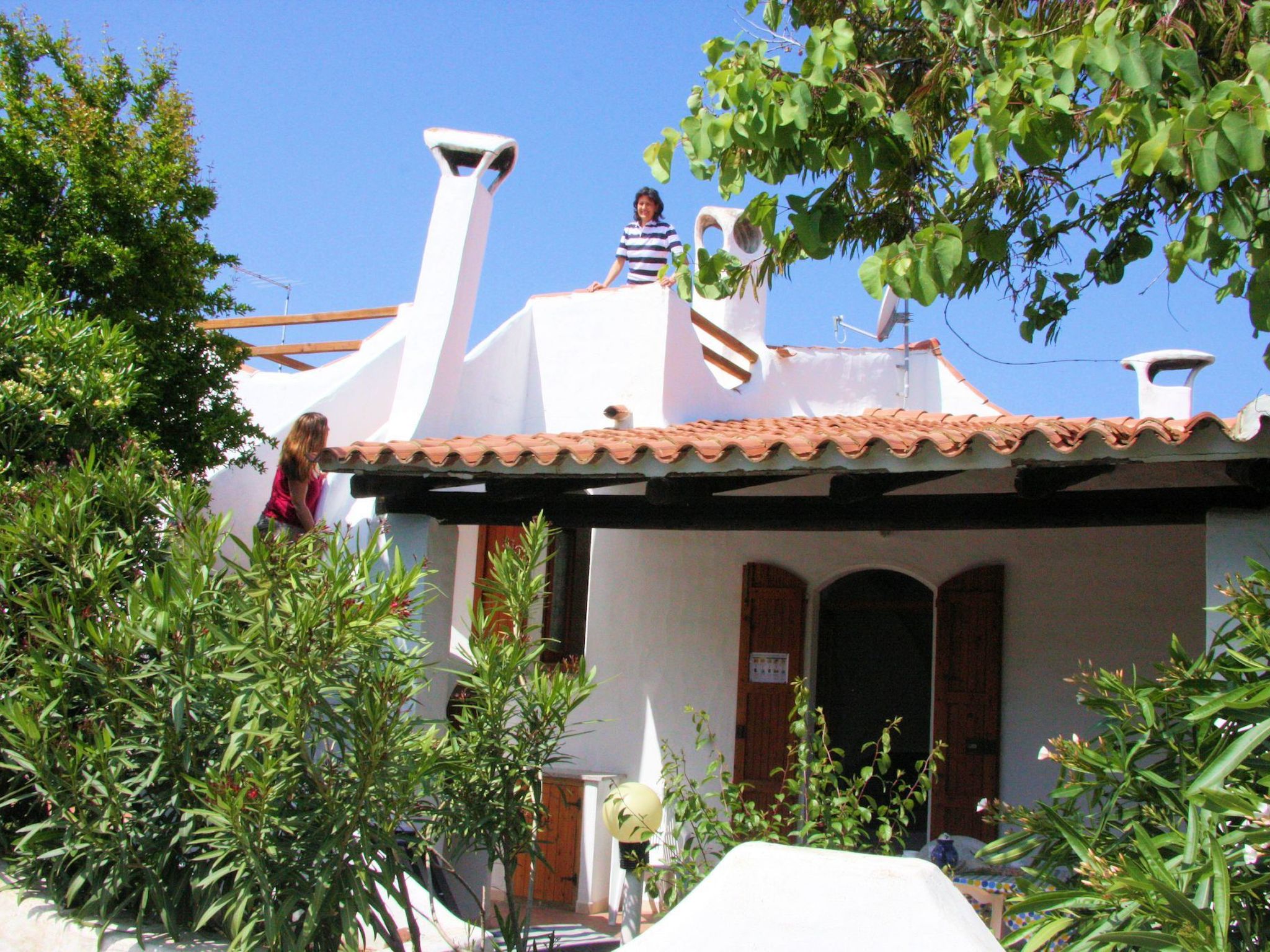 Photo of Sa Fiorida C plus