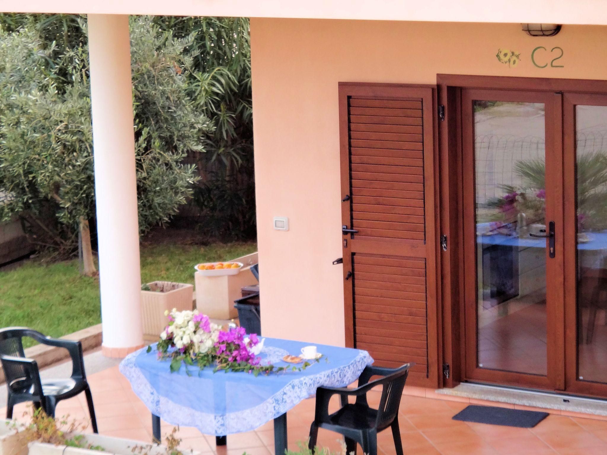 Solevacanze K plus Villa in Valledoria