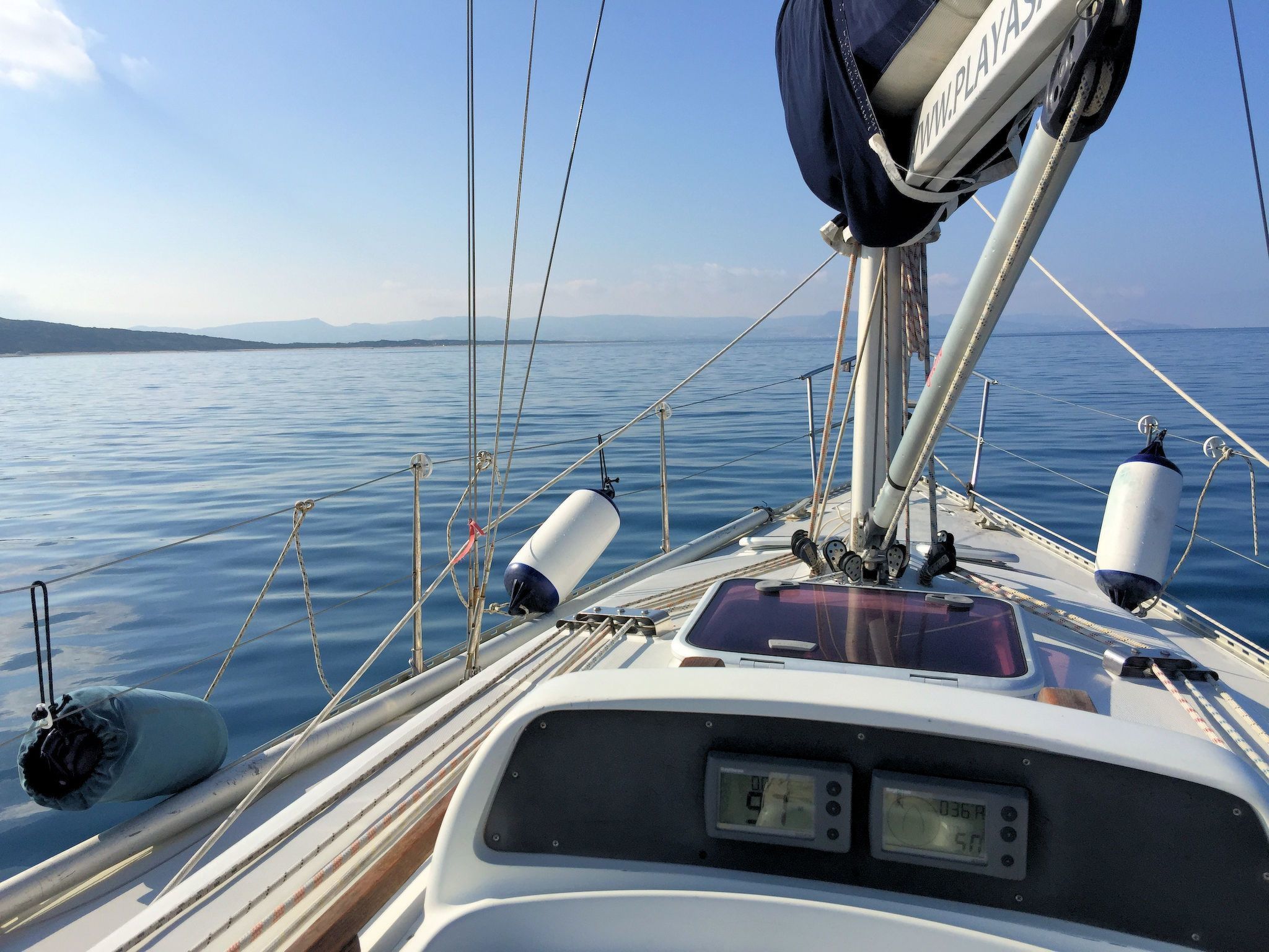 Photo of Sa Fiorida Alice II