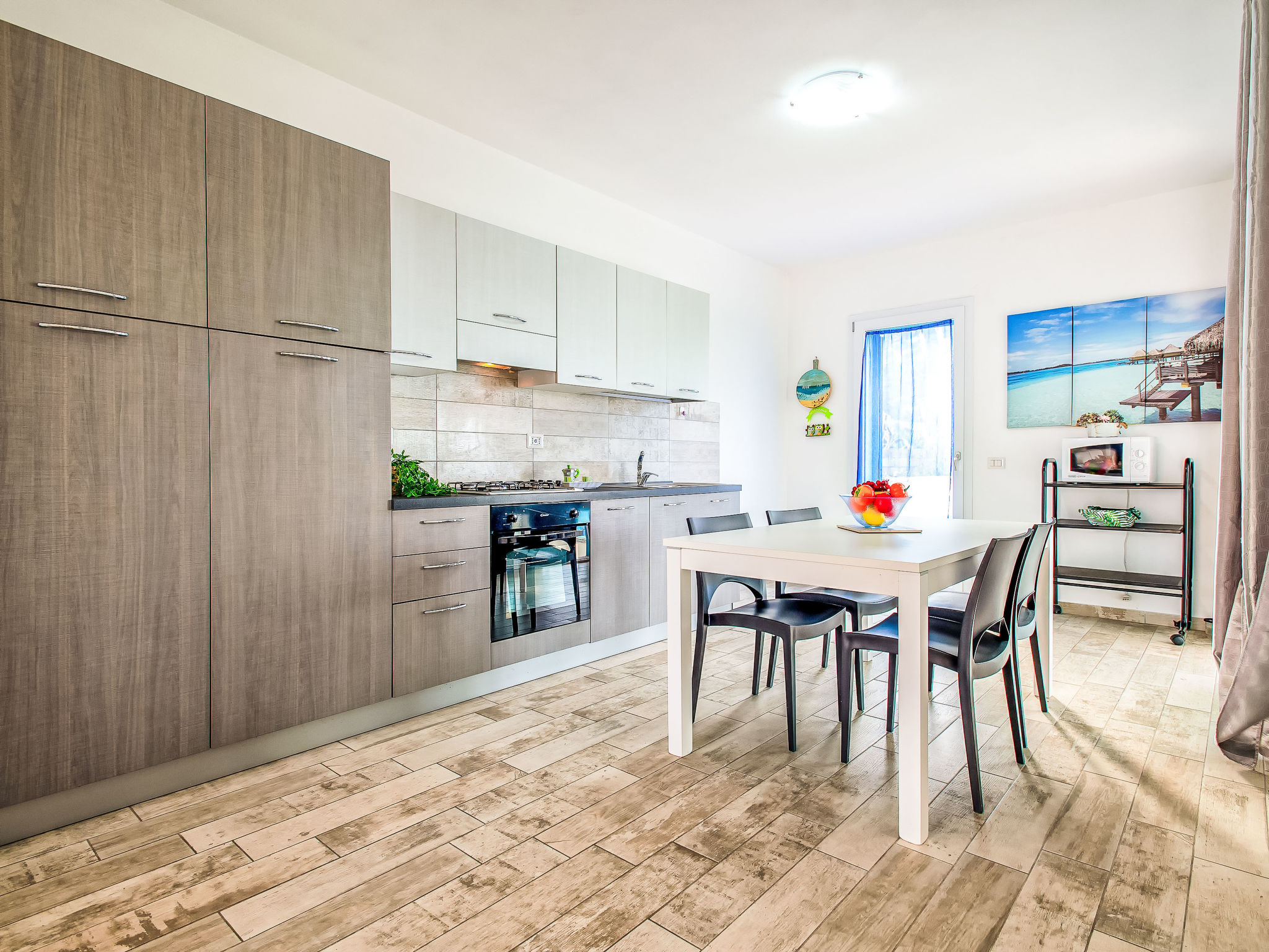 Photo of La Gabbianella