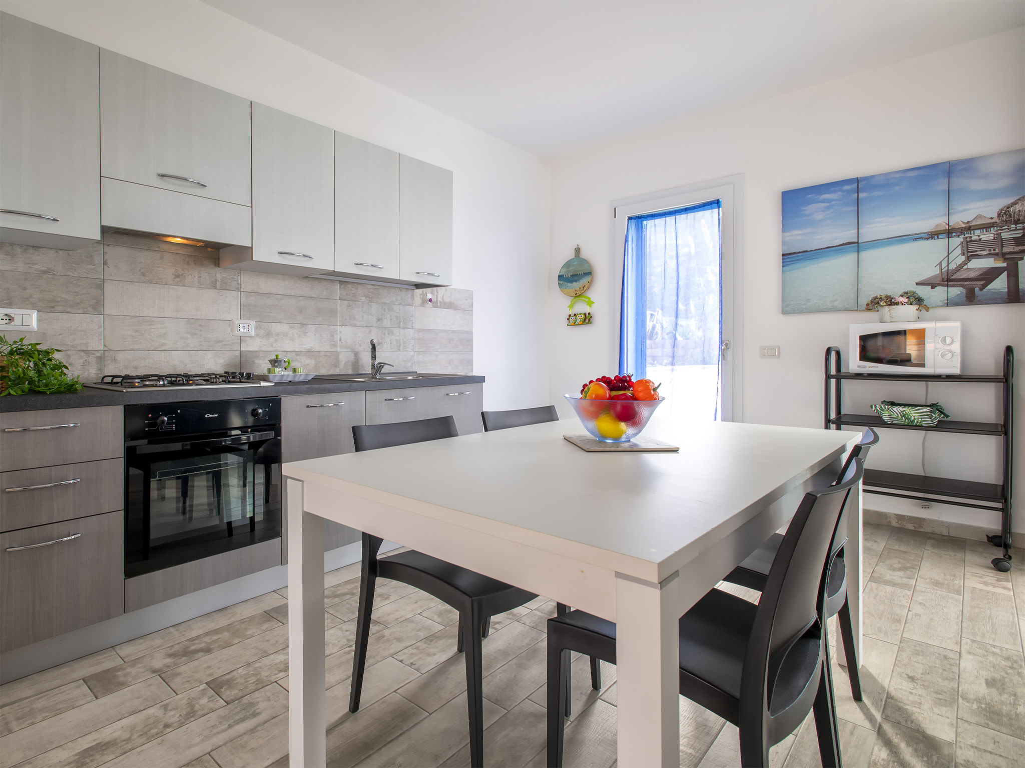 Photo of La Gabbianella