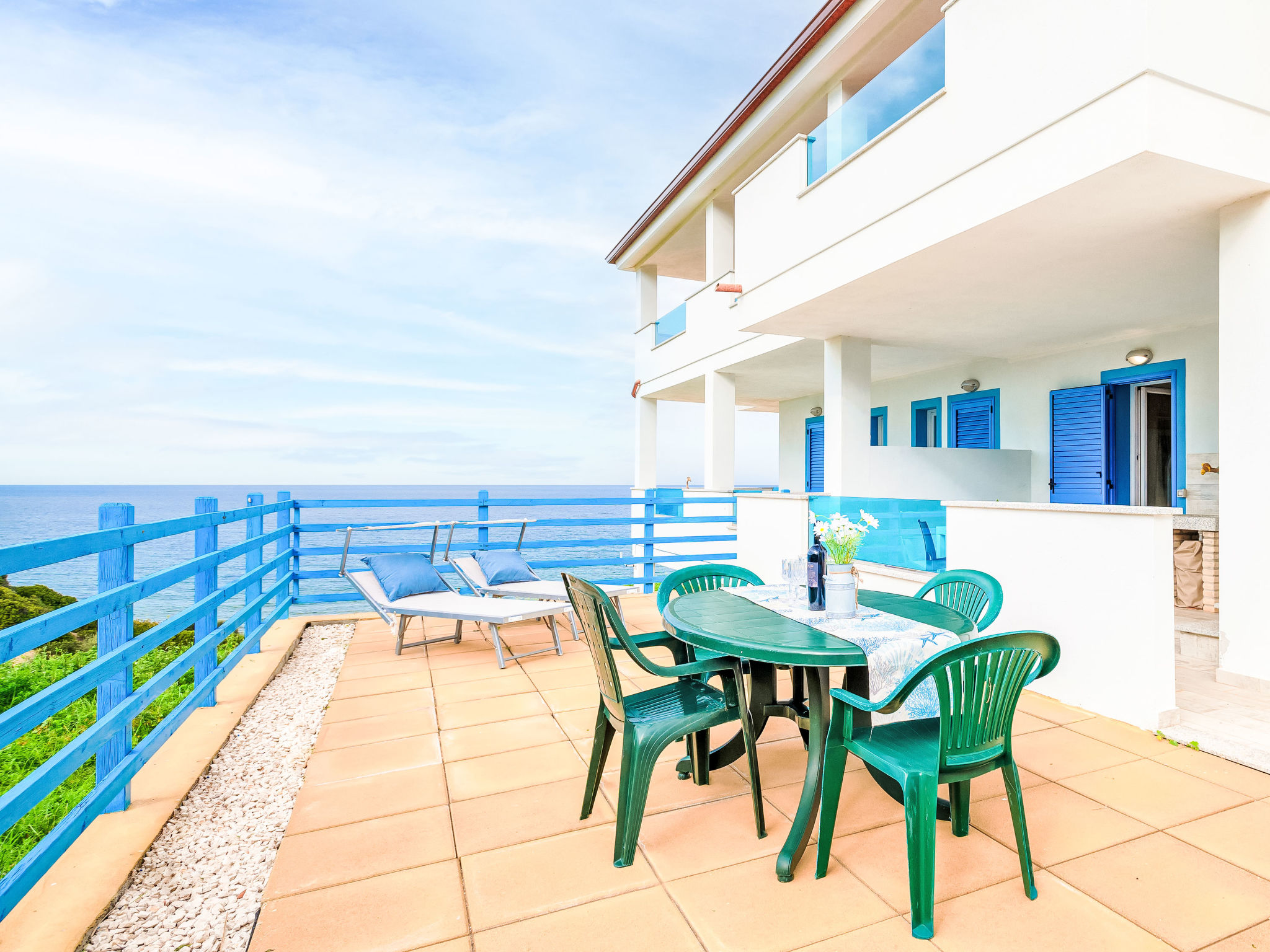 Photo of La Gabbianella