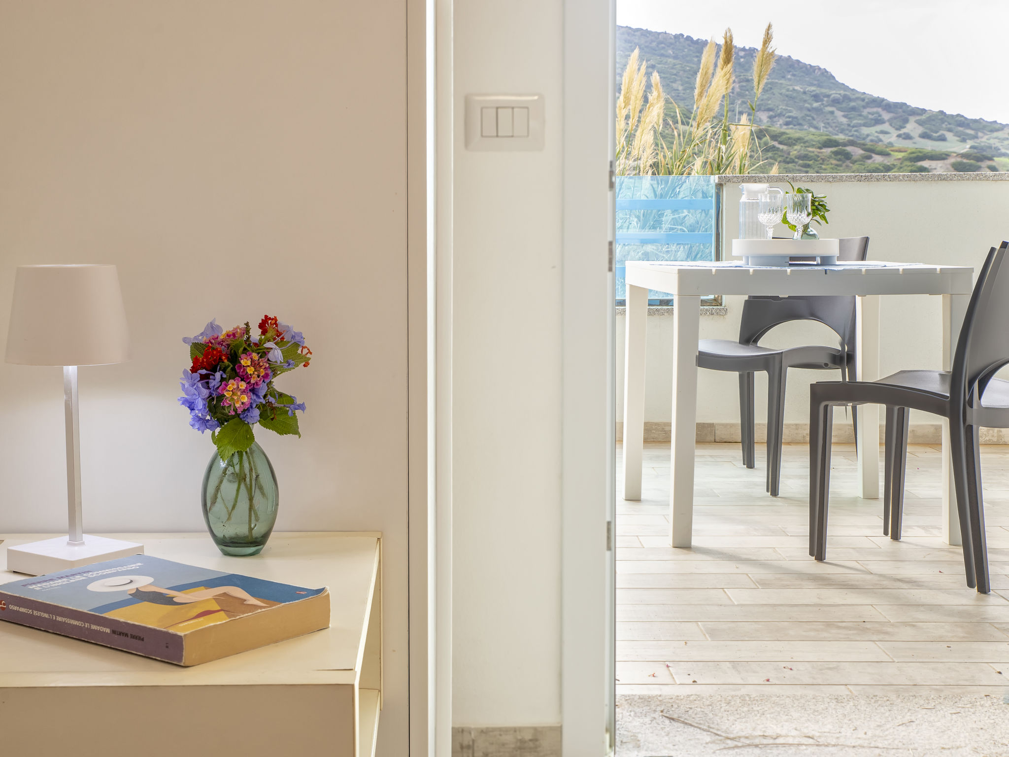 Photo of La Gabbianella