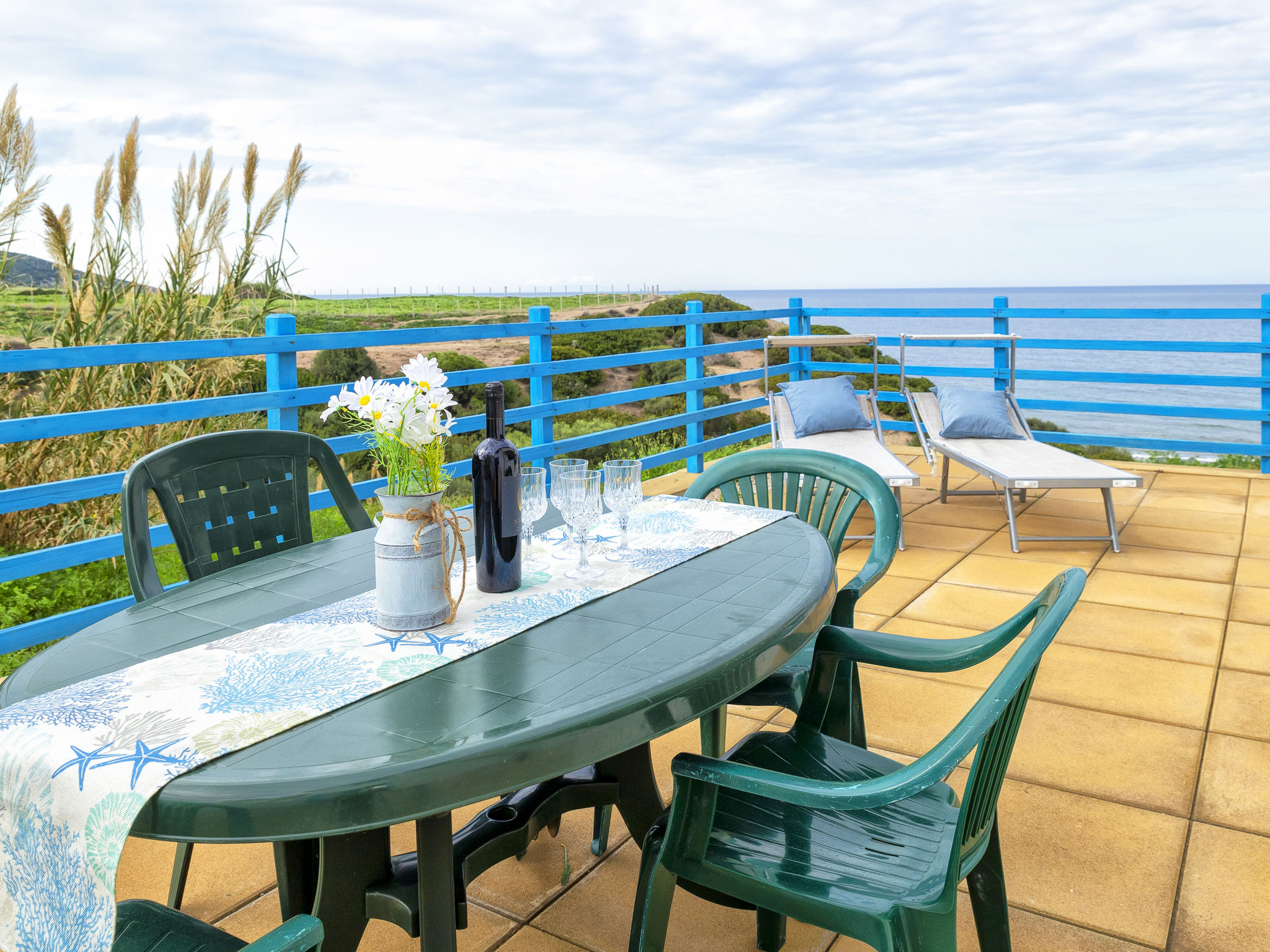 Photo of La Gabbianella