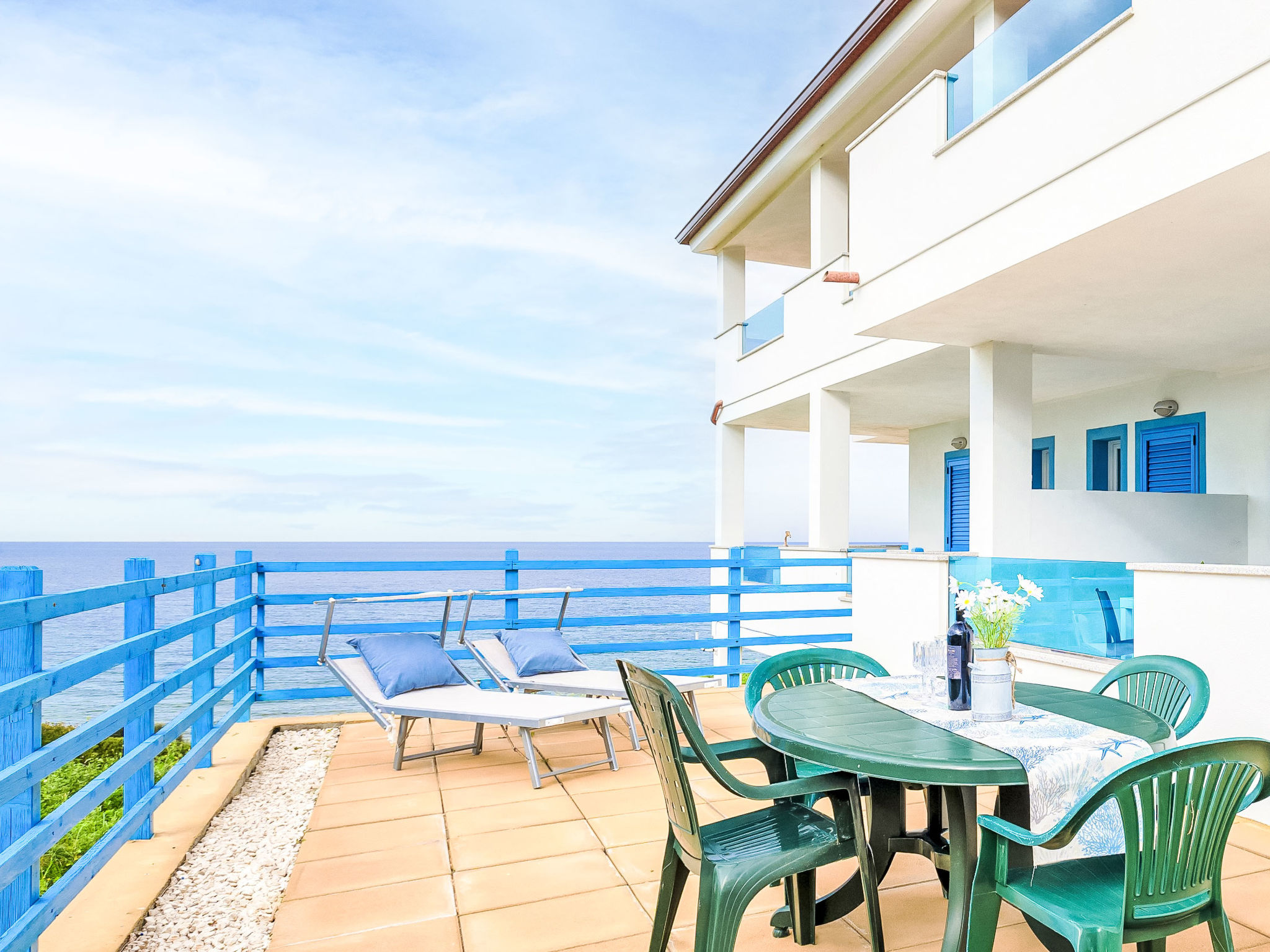 Photo of La Gabbianella