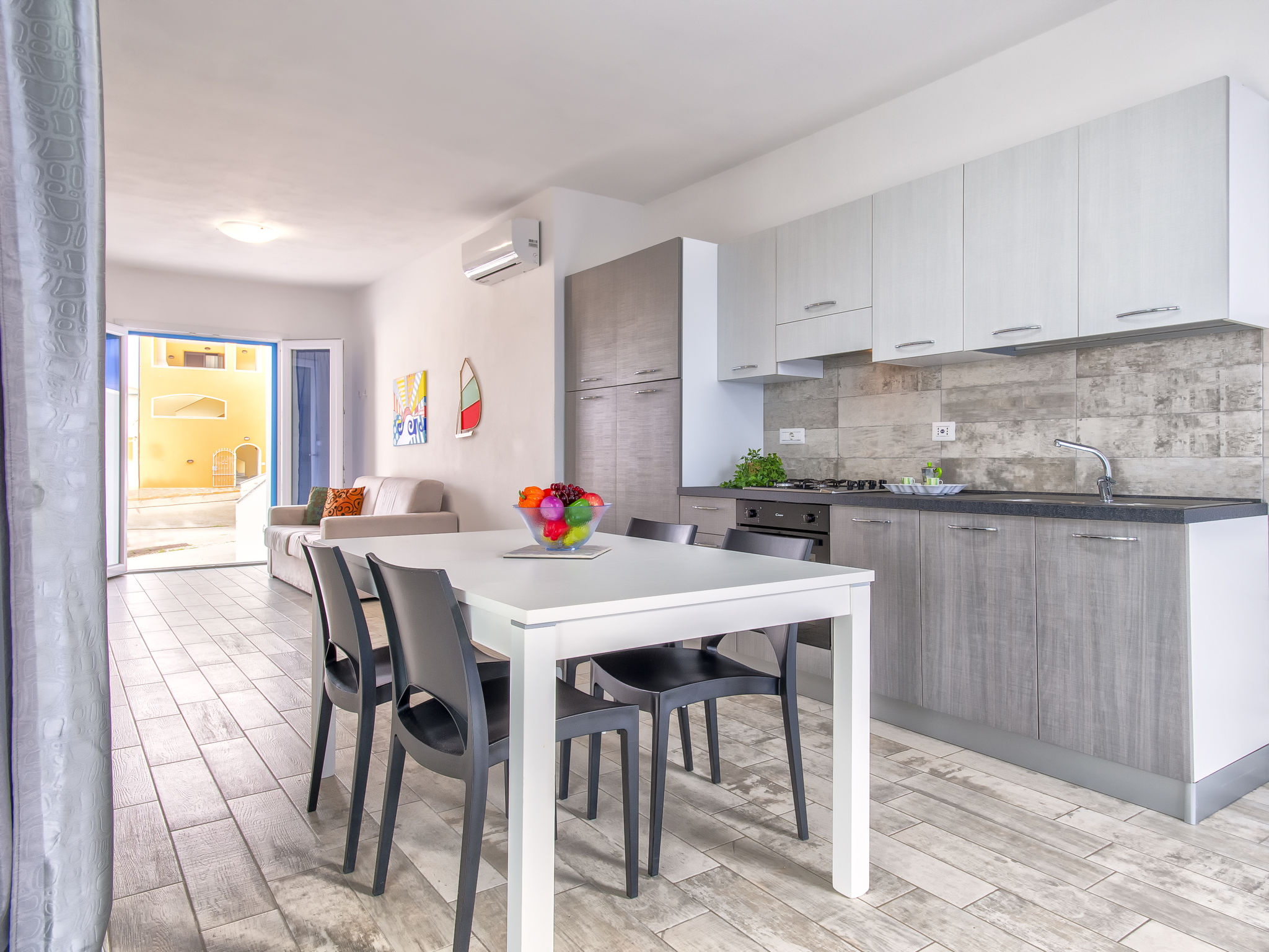 Photo of La Gabbianella