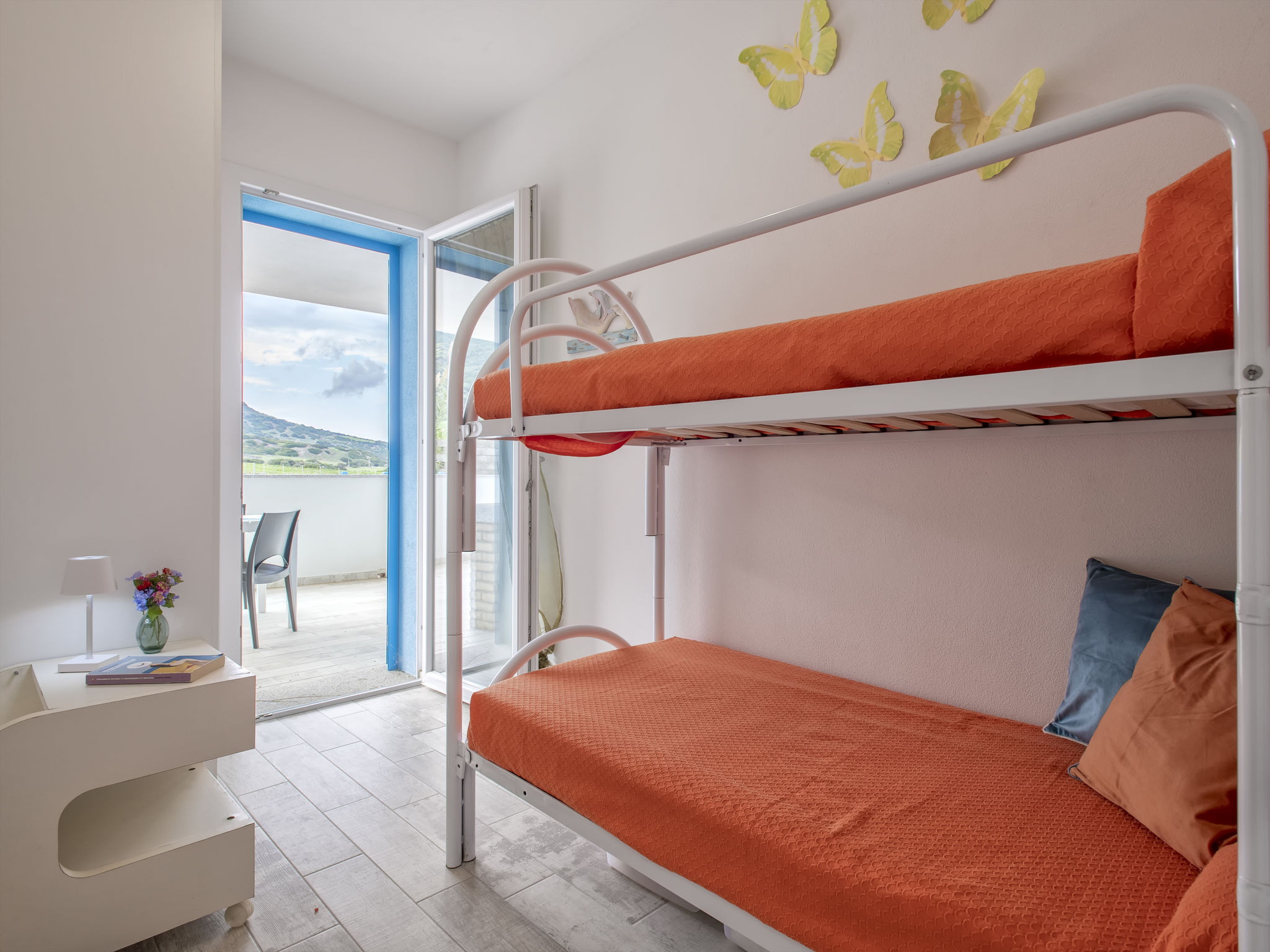 Photo of La Gabbianella