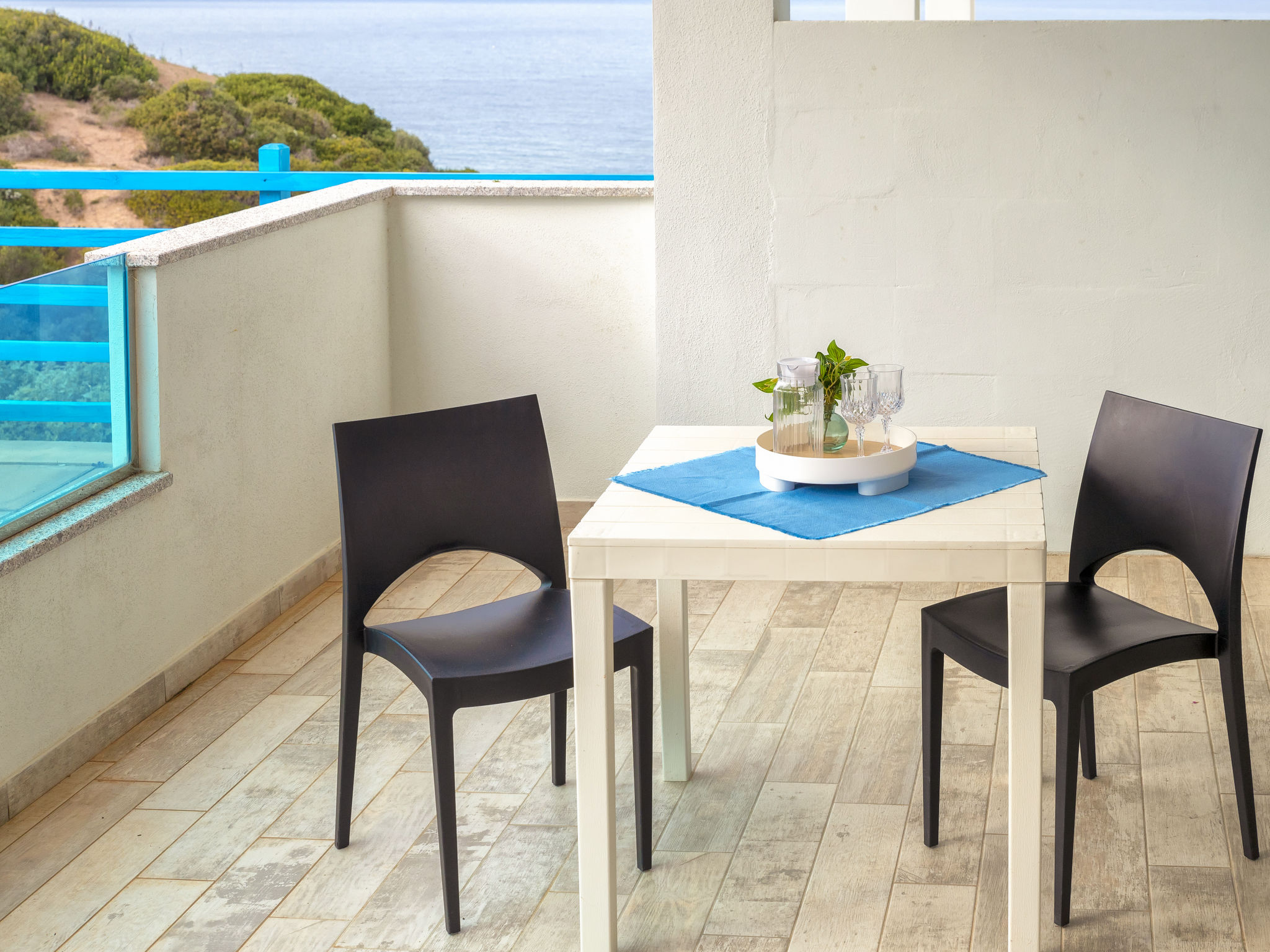 Photo of La Gabbianella