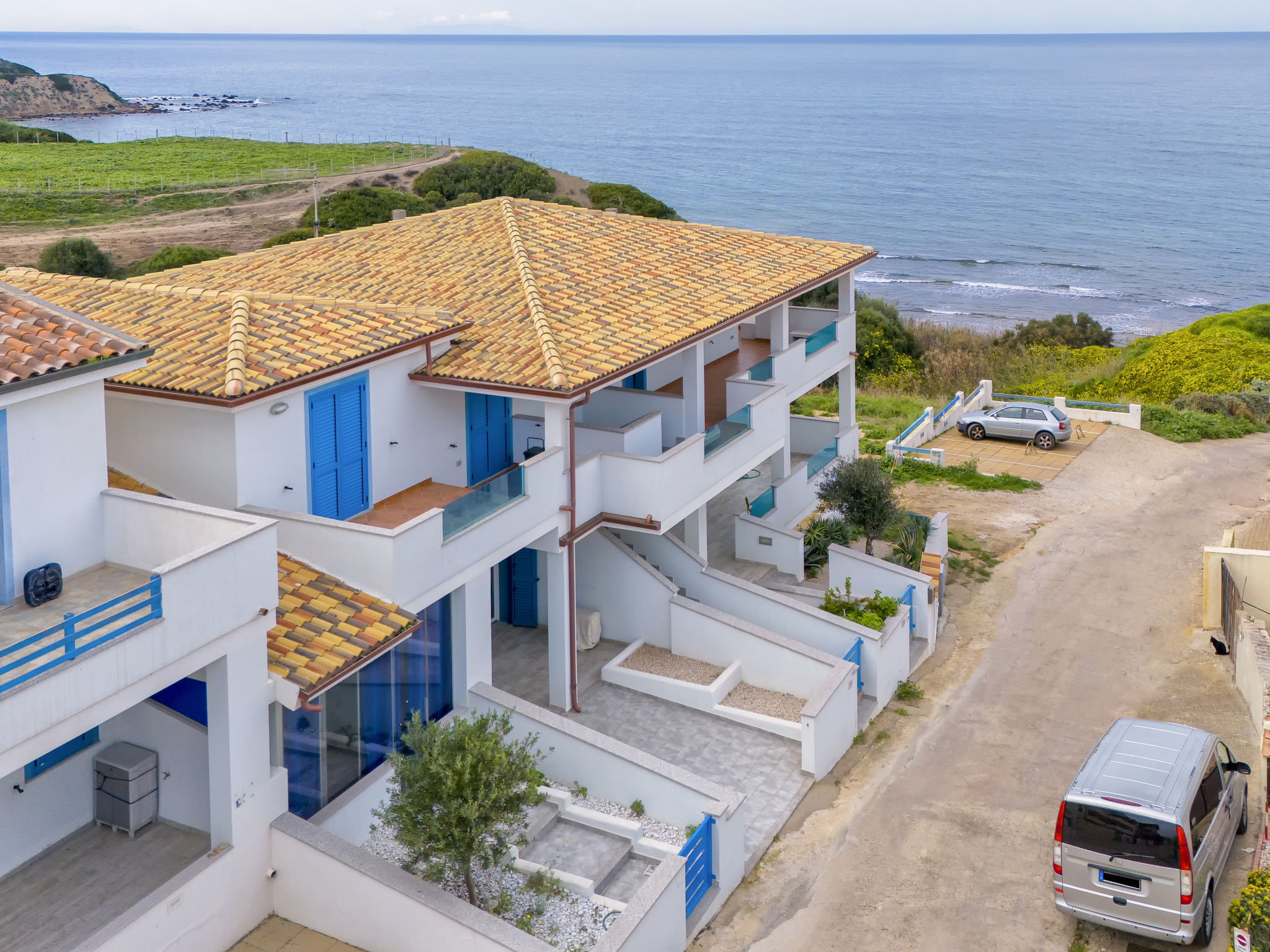 Photo of La Gabbianella