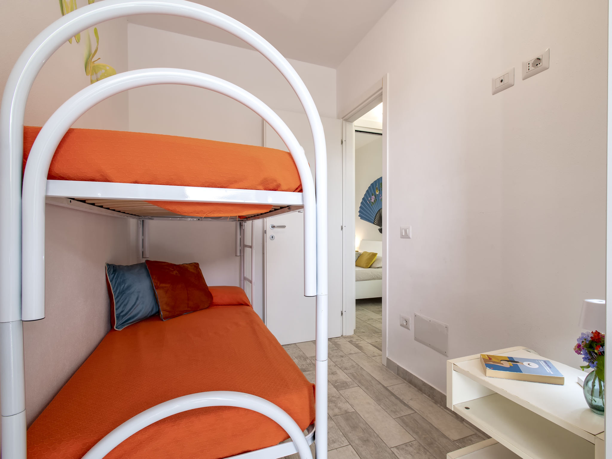 Photo of La Gabbianella