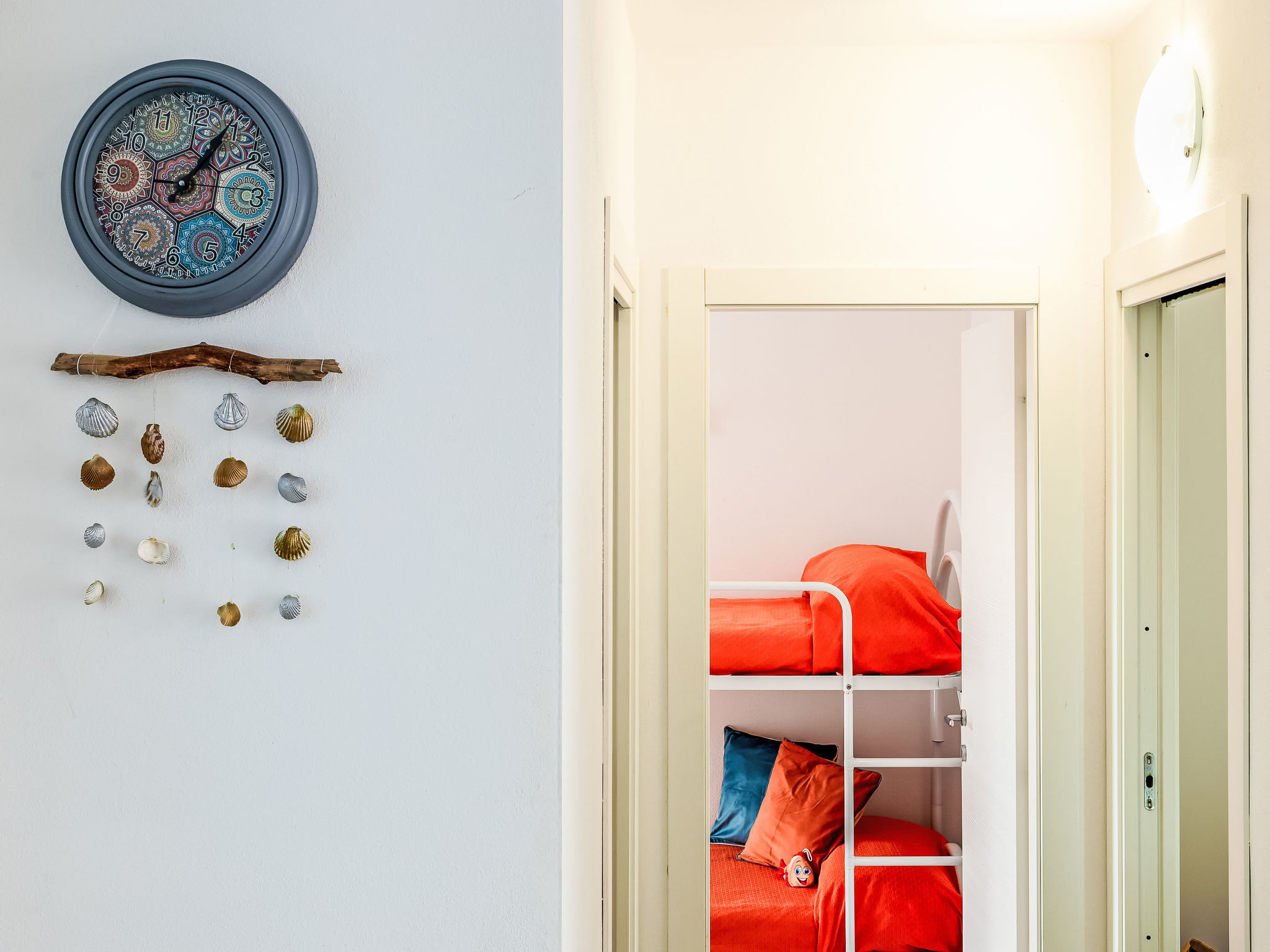 Photo of La Gabbianella