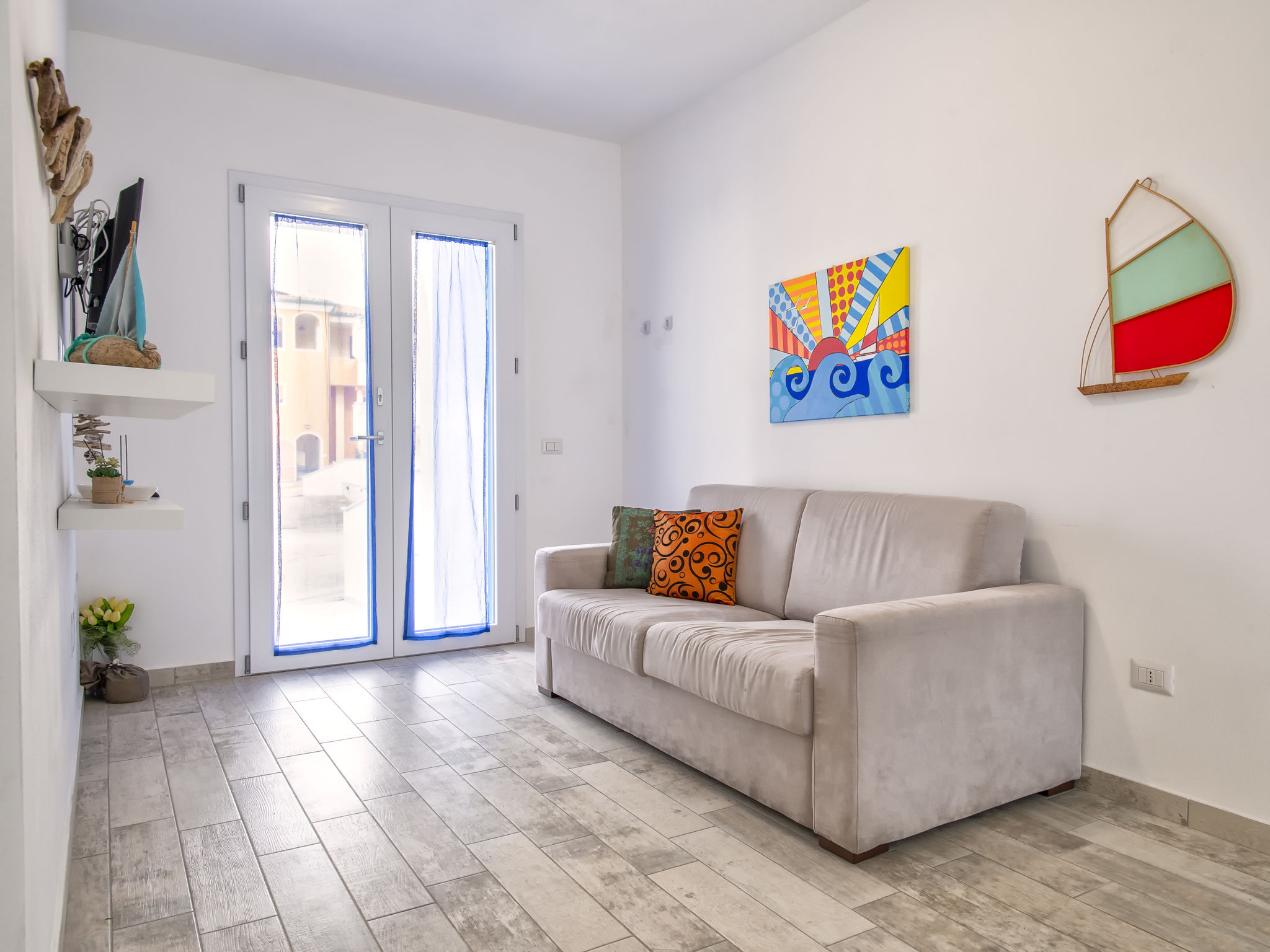 Photo of La Gabbianella