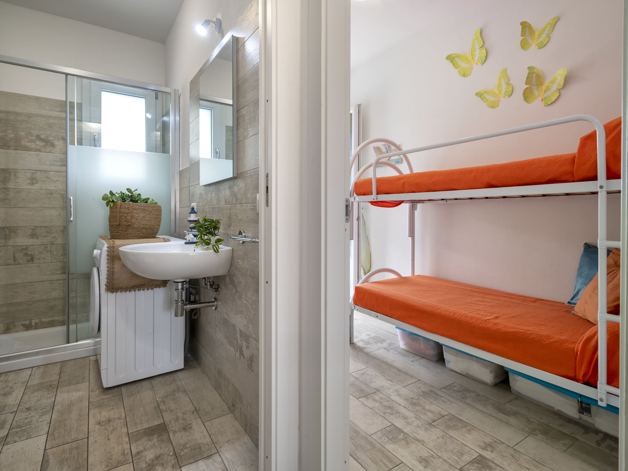 Photo of La Gabbianella