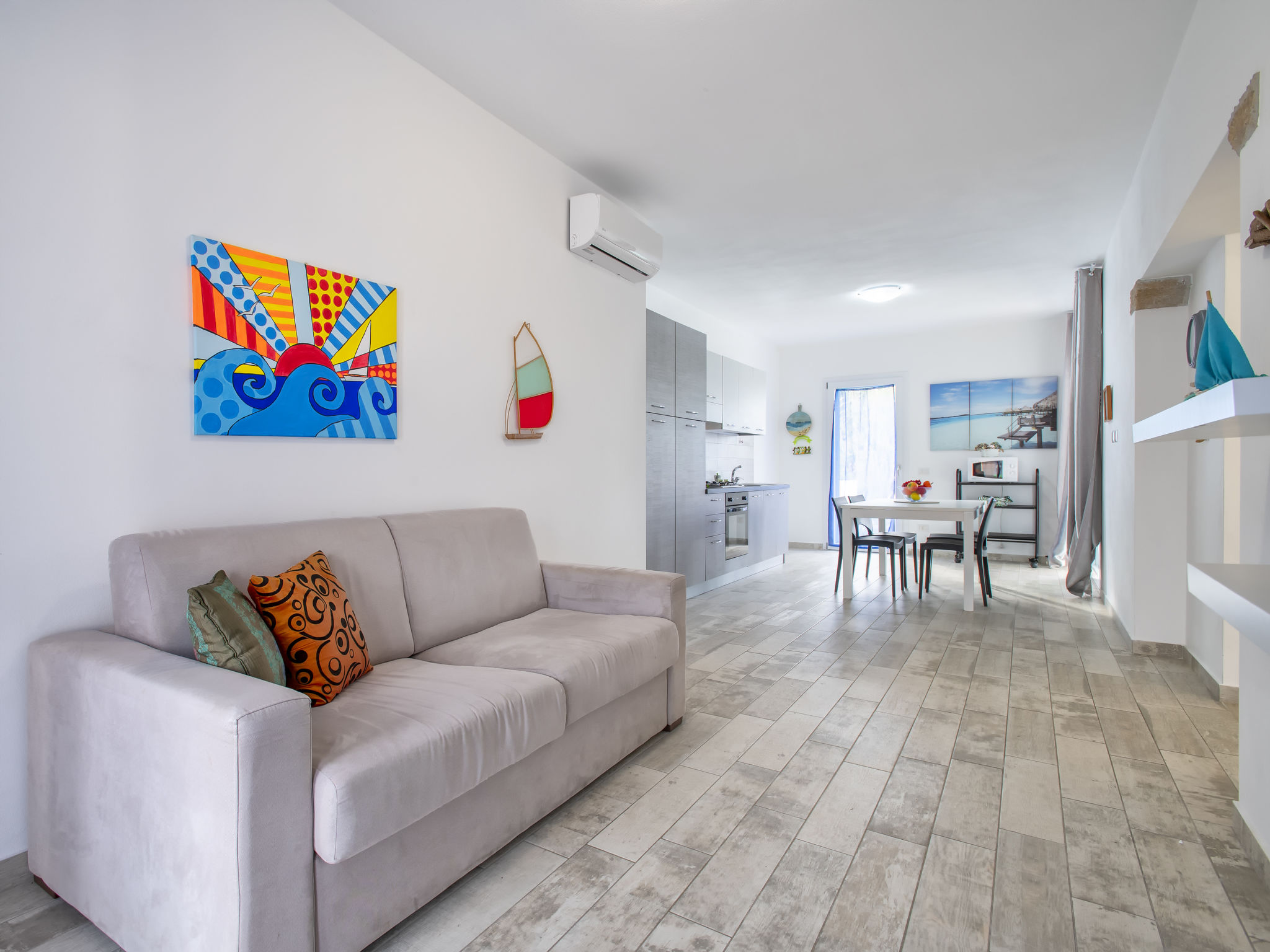 Photo of La Gabbianella