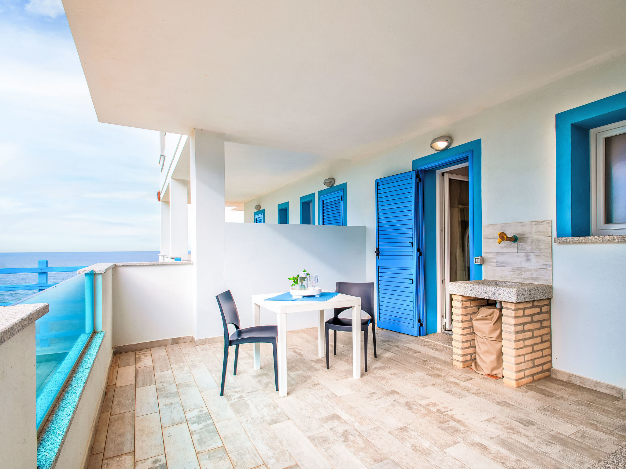 Photo of La Gabbianella