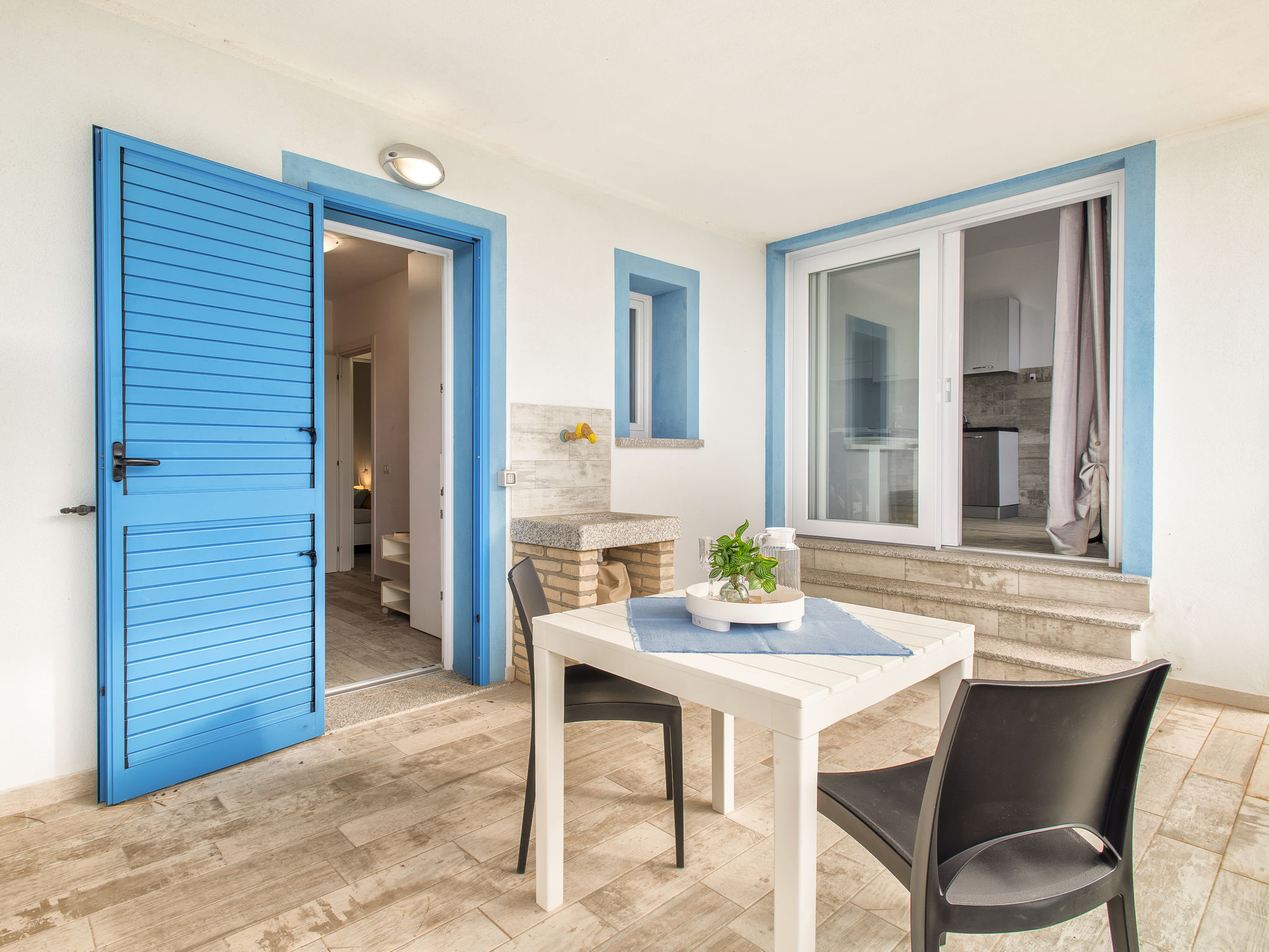 Photo of La Gabbianella