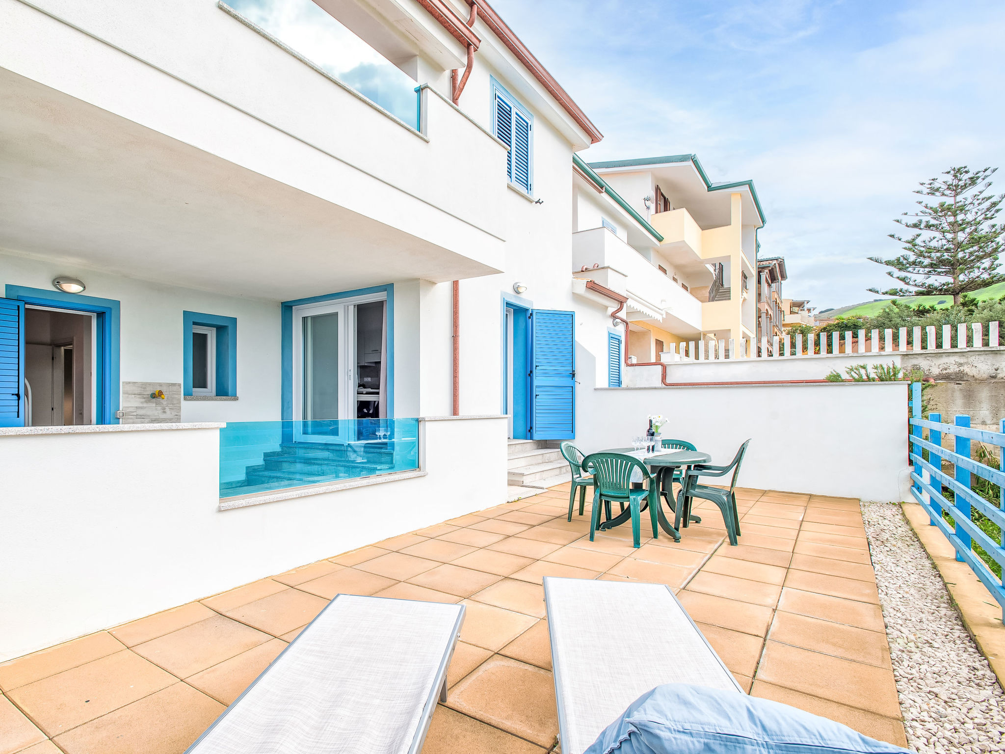 Photo of La Gabbianella