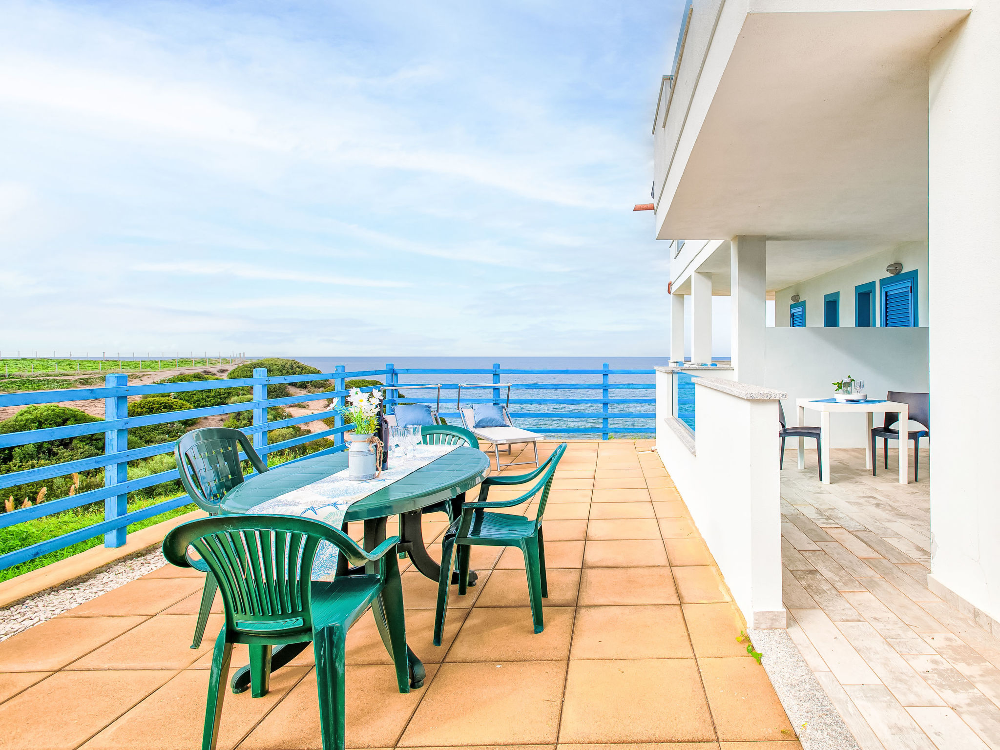 Photo of La Gabbianella