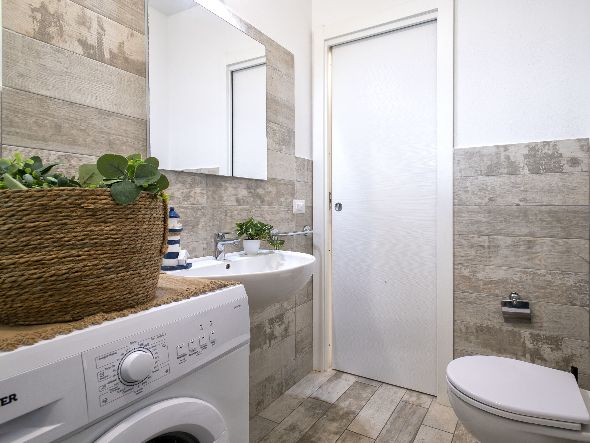 Photo of La Gabbianella