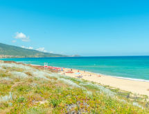 Solevacanze K plus: Fijn appartement vlakbij zee in Valledoria, Sardinië - thumbnail 6