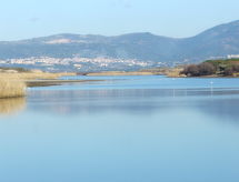 Solevacanze K plus: Fijn appartement vlakbij zee in Valledoria, Sardinië - thumbnail 2
